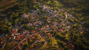 Cities in National Constitutions: Northern Stagnation, Southern Innovation