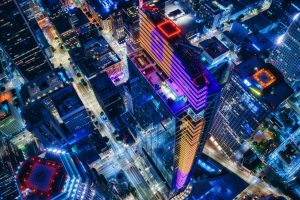 Taking up the Gauntlet: Cities as a challenge to federalism theory
