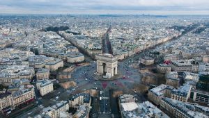 Constitutional Space for Cities in Europe: the role of the CoE and the EU