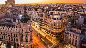 How Much Local Fiscal Autonomy Do Cities Have?