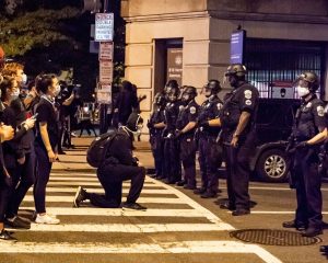 Detasking the Police to Promote Public Safety