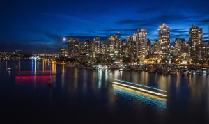 Alexandra Flynn: Rethinking municipal power in the time of COVID-19