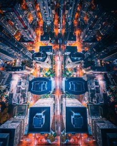 How to get cities out of their constitutional straitjacket
